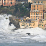 Italia sotto scacco: Allerta gialla in 12 regioni e l'incubo del maltempo